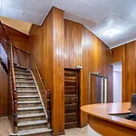 Hotel Sao Cristovao
