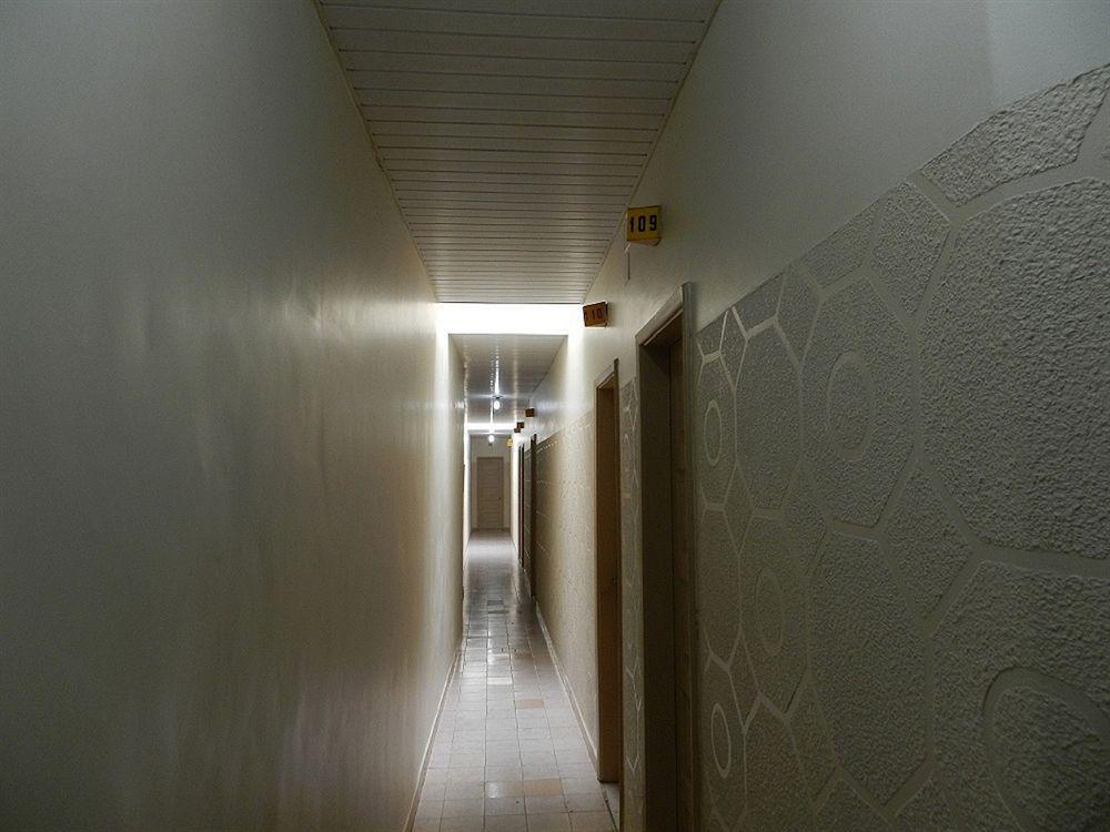 Sao Cristovao Hotel 2*