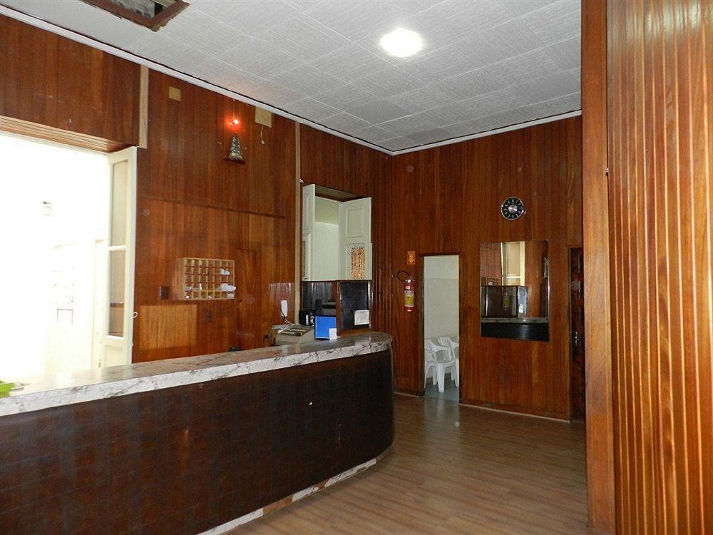 Sao Cristovao 2* Rio de Janeiro