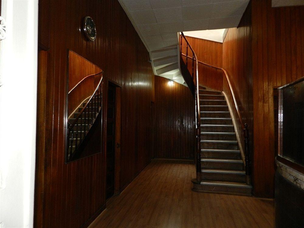 Sao Cristovao Hotel