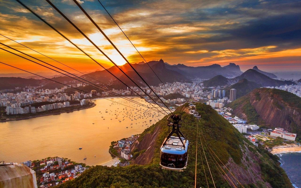 Sao Cristovao 2* Rio de Janeiro