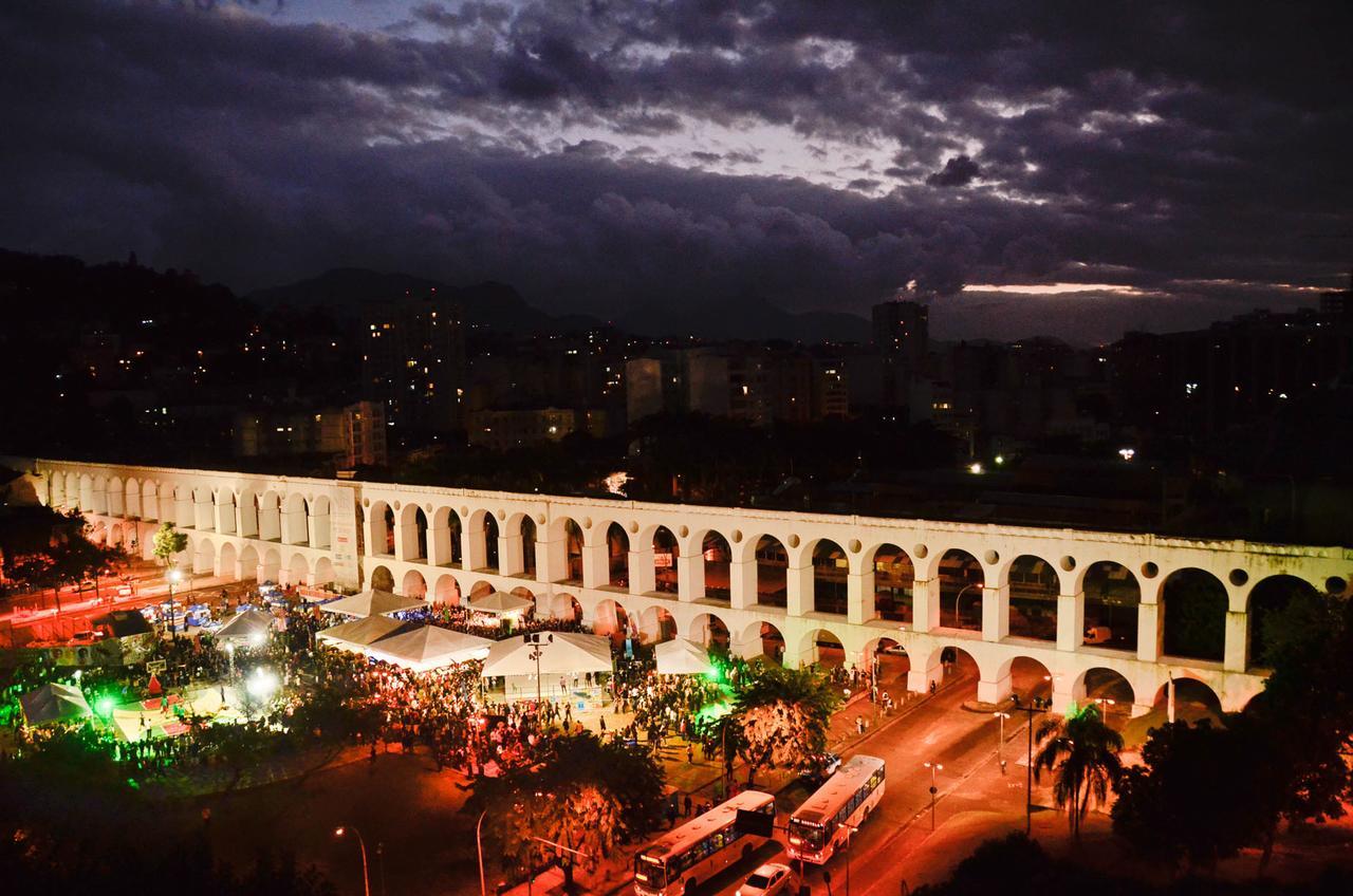 Hotel Sao Cristovao 2*