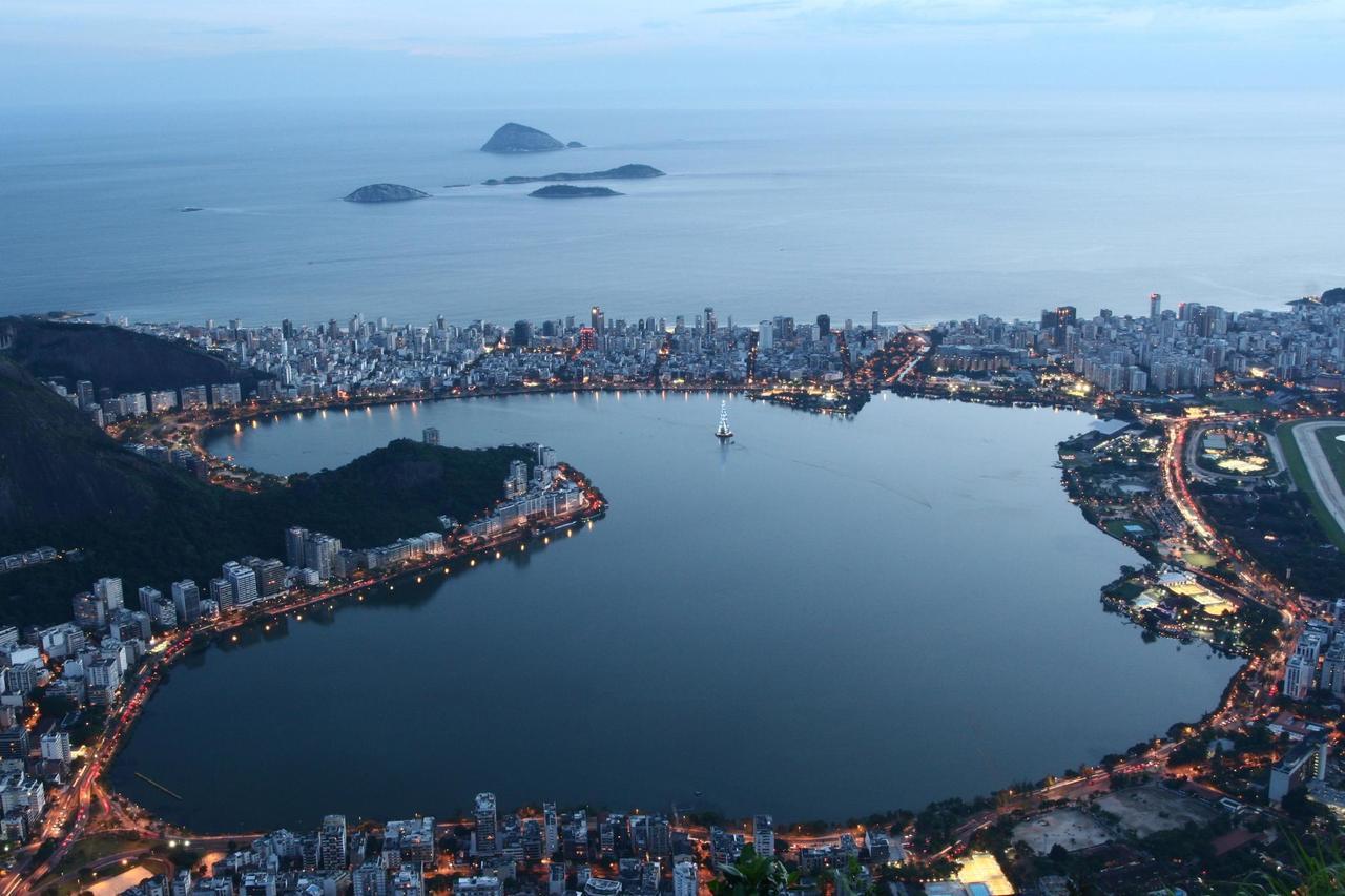 Hotel Sao Cristovao Rio de Janeiro