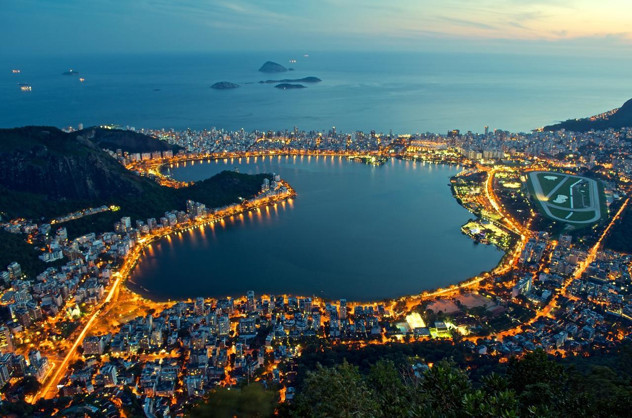 Sao Cristovao 2* Rio de Janeiro