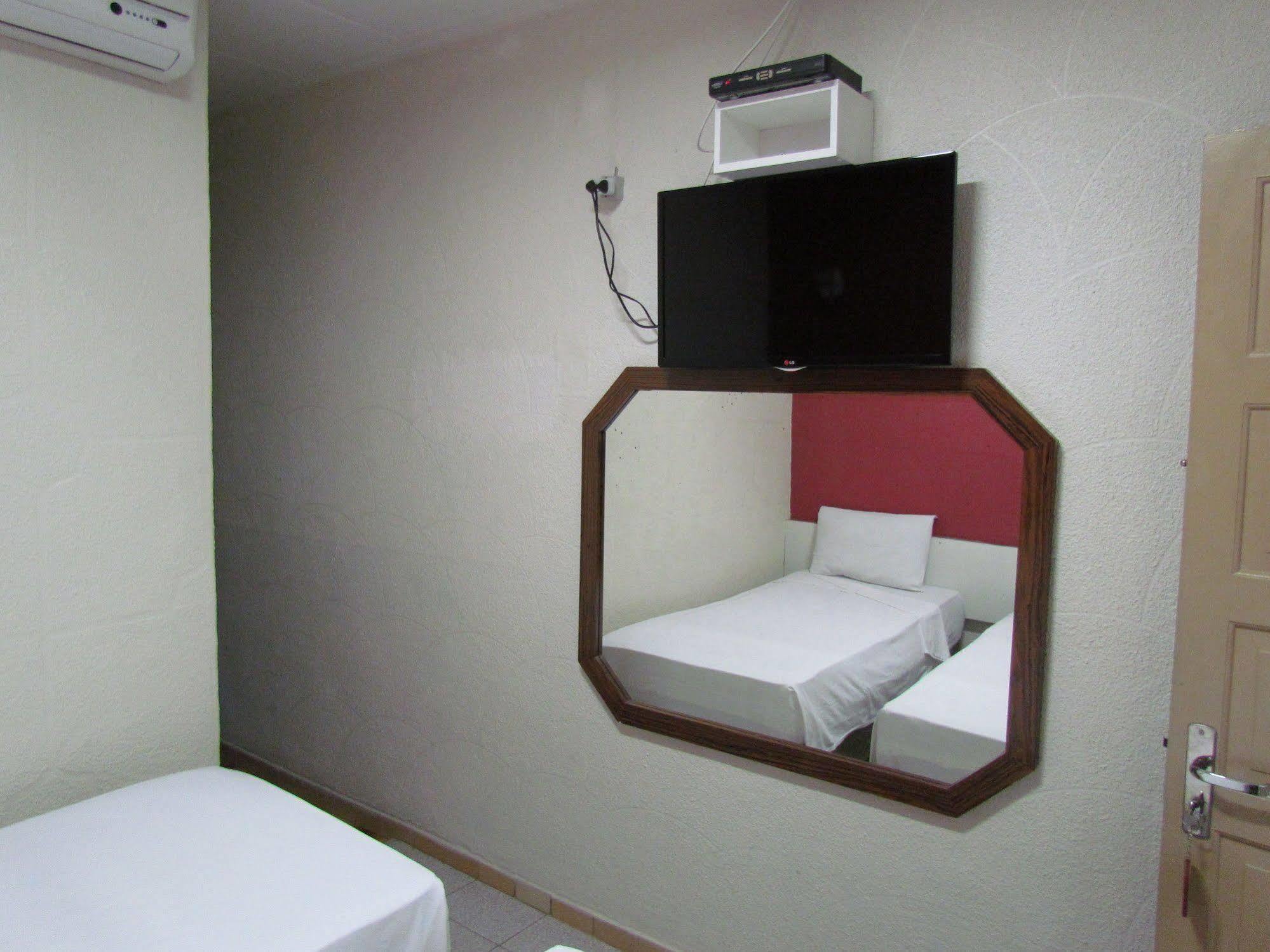 Sao Cristovao Hotel
