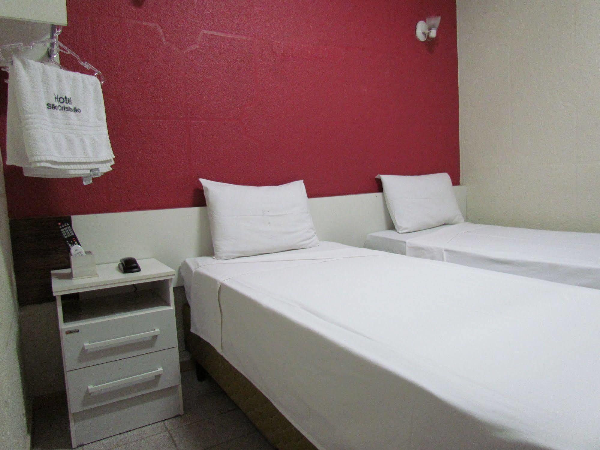 Sao Cristovao Hotel Rio de Janeiro