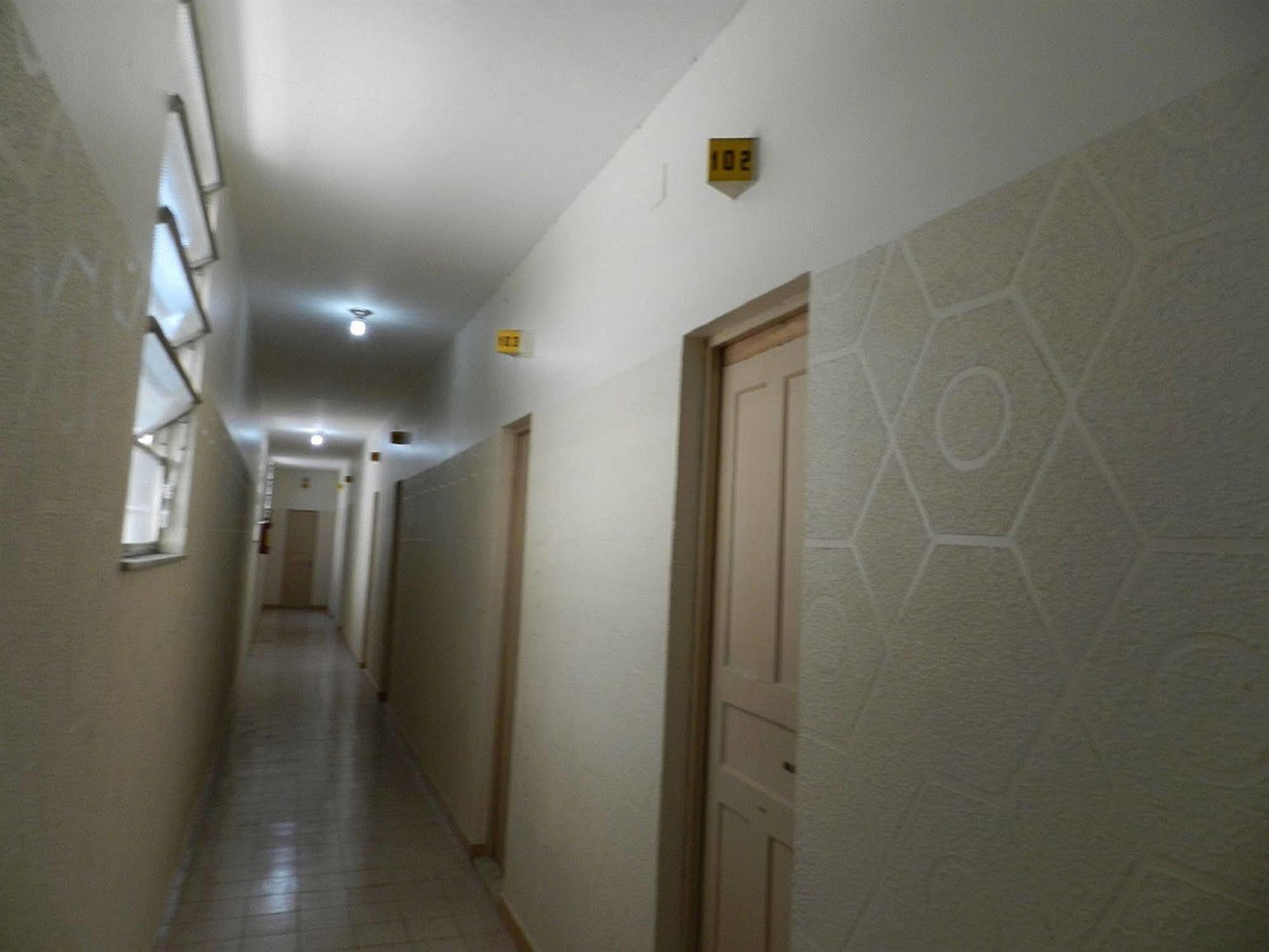 Hotel Sao Cristovao