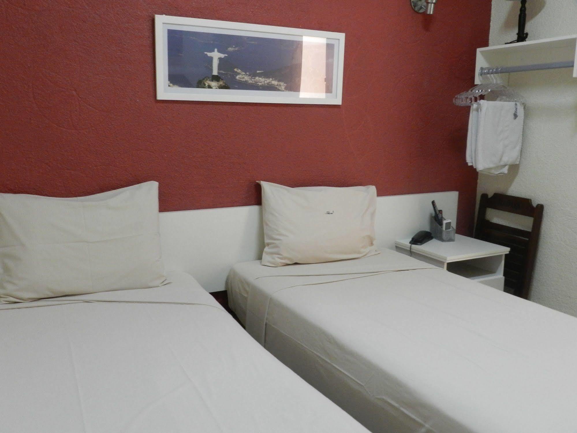 Sao Cristovao Hotel 2*