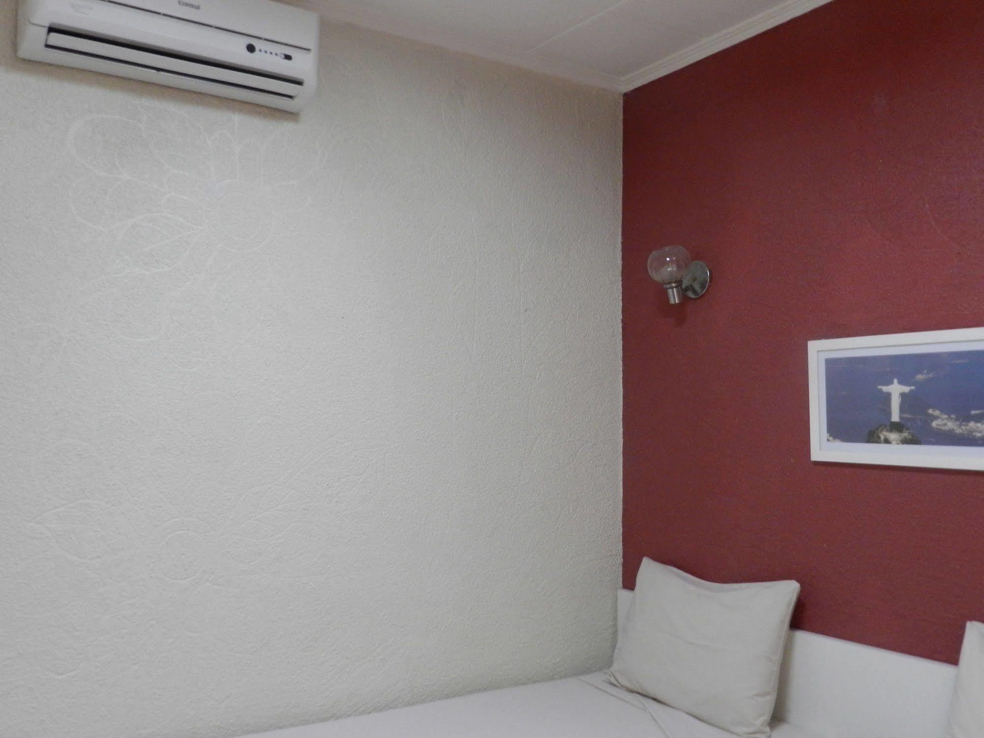 Hotel Sao Cristovao Rio de Janeiro