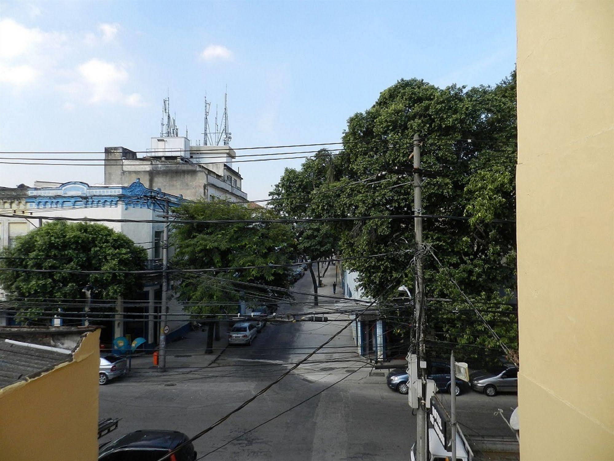 Hotel Sao Cristovao 2*