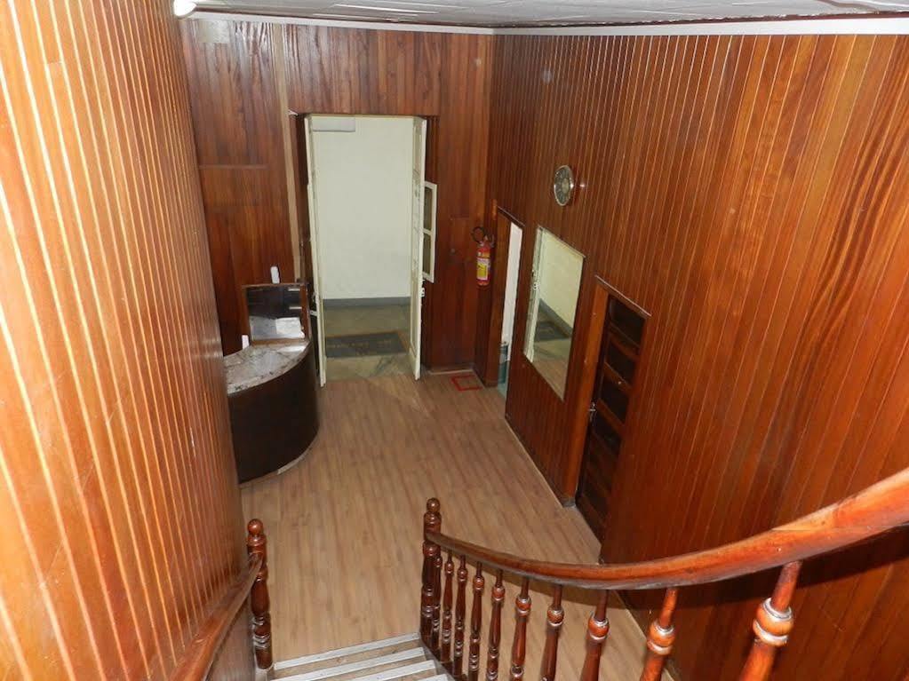 Hotel Sao Cristovao