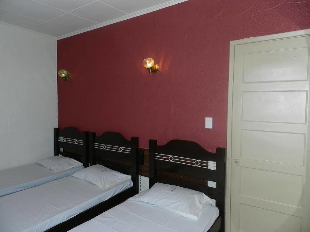 Sao Cristovao Hotel Rio de Janeiro
