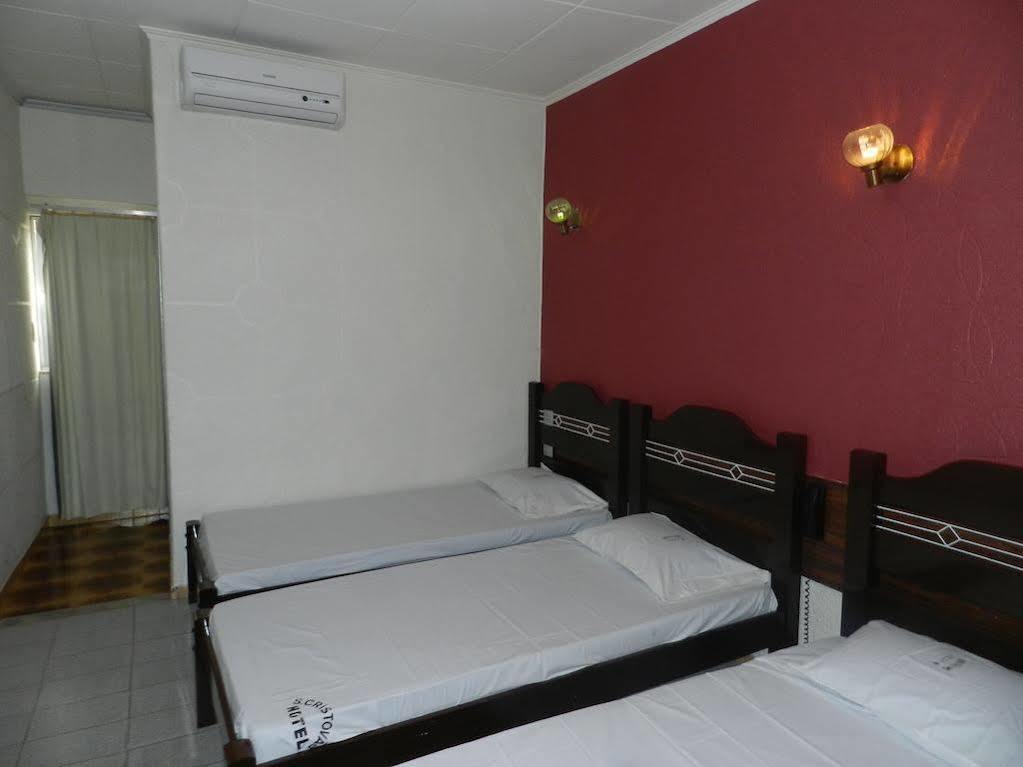 Hotel Sao Cristovao 2*