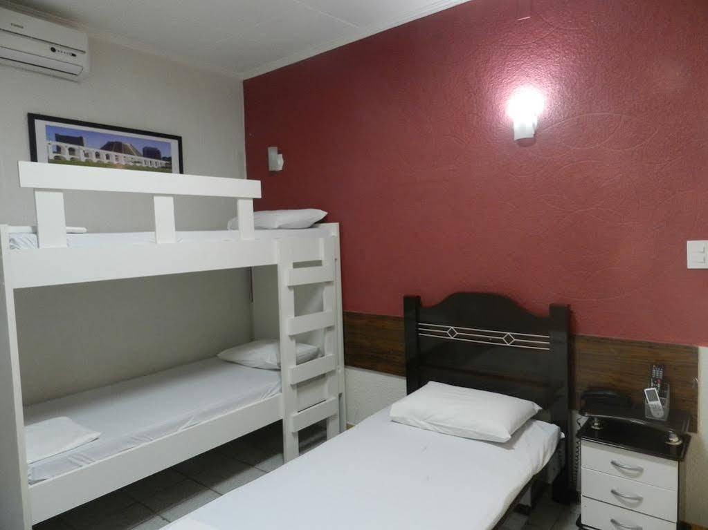 Hotel Sao Cristovao