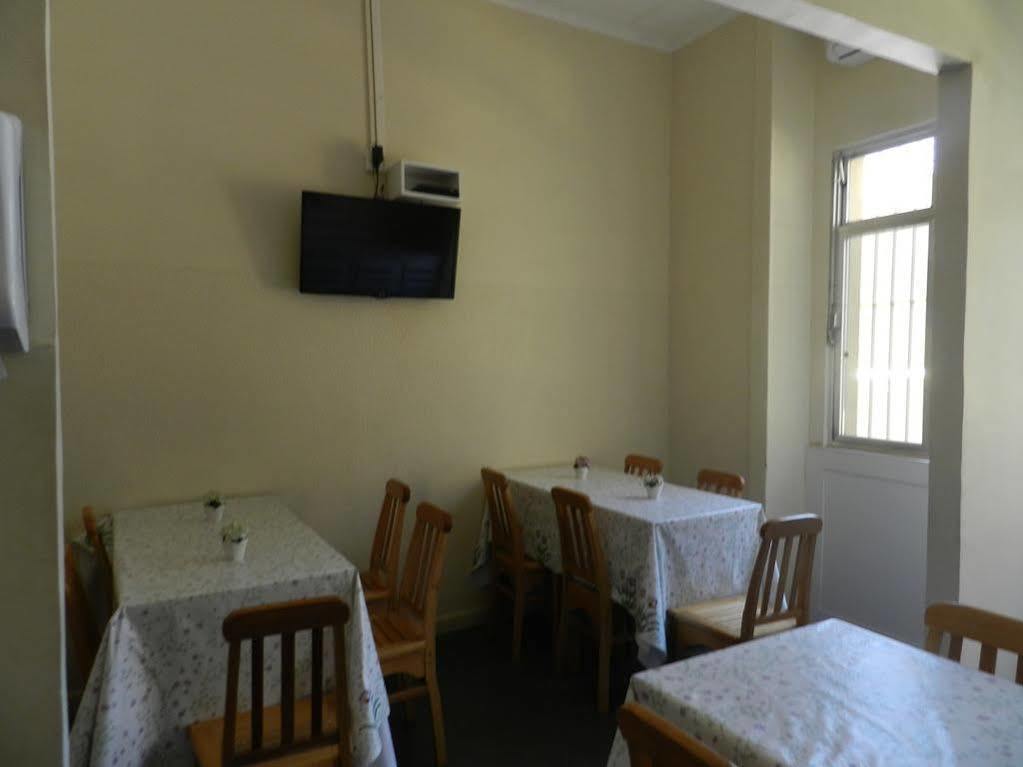 Hotel Sao Cristovao 2*