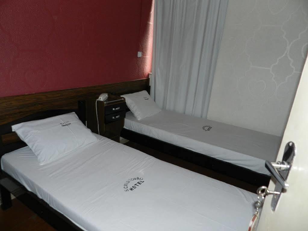 Sao Cristovao Hotel 2*