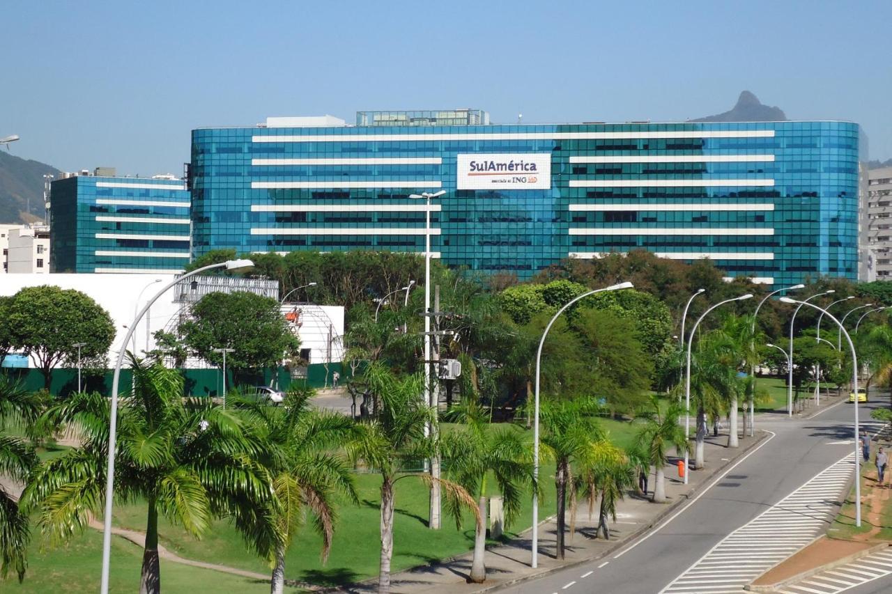 Sao Cristovao Hotel 2*