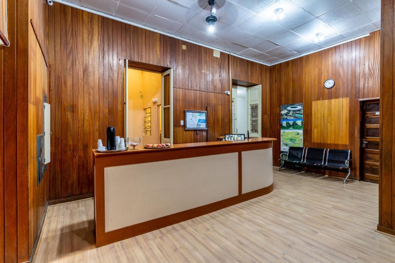 Sao Cristovao Hotel